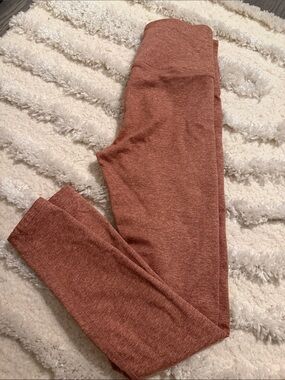Cozy Lined Leggings